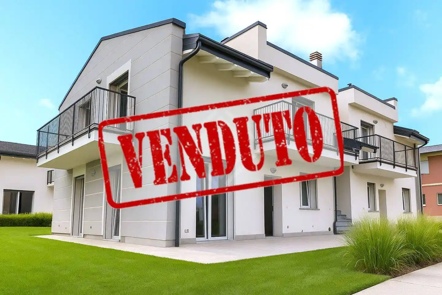 Appartamento in vendita a Malnate