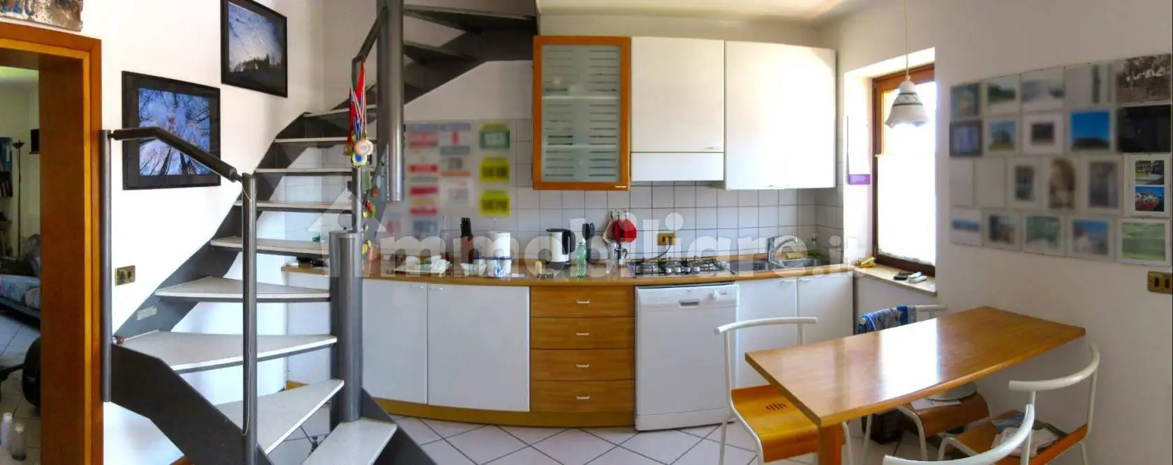 Appartamento in vendita a Pedavena