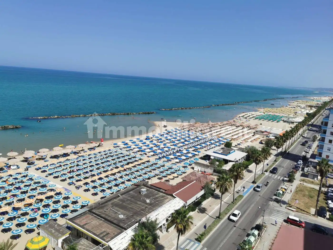 Appartamento in vendita a Montesilvano