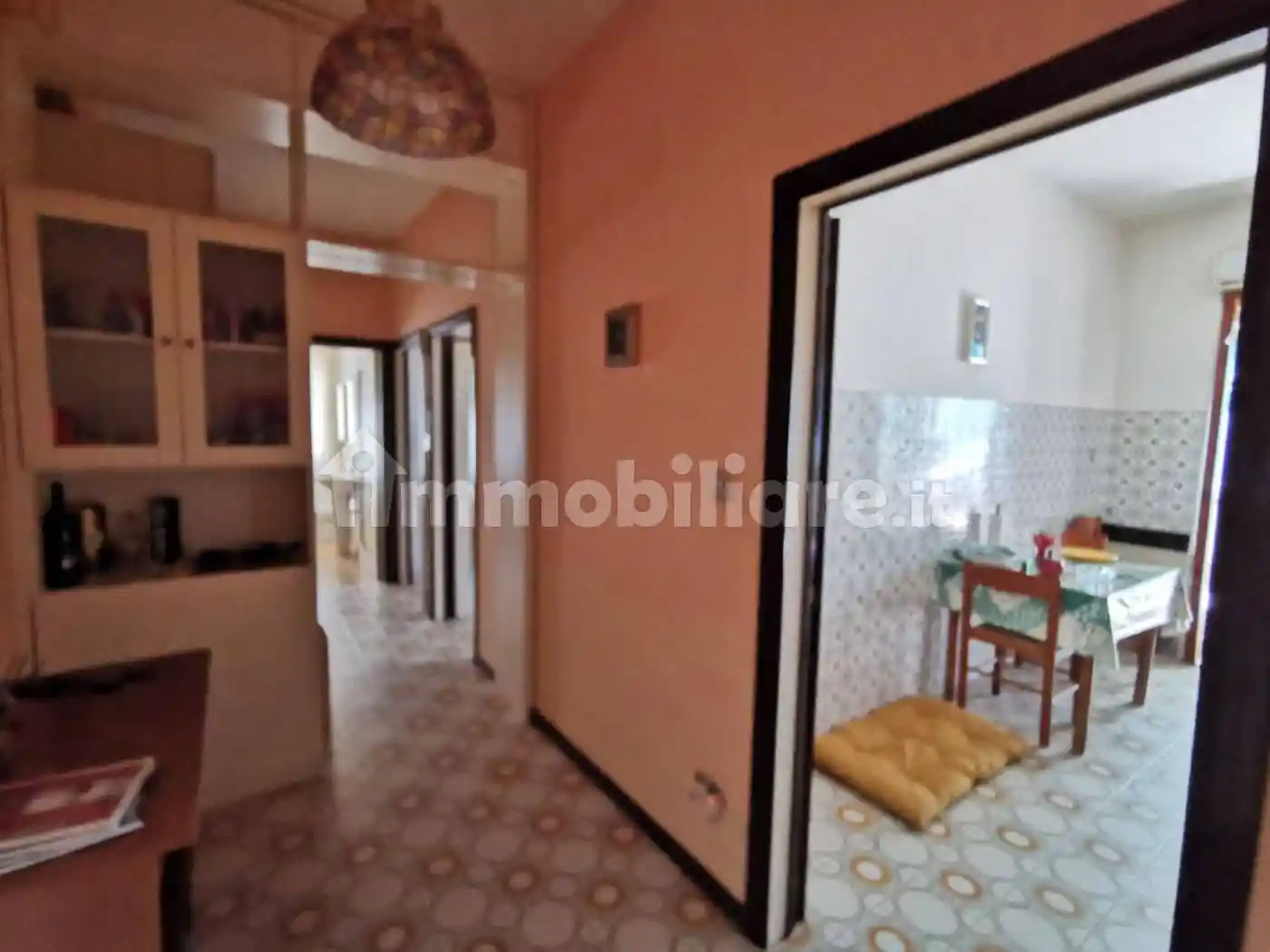 Bilocale via Lago di Bomba 4, Santa Filomena, Montesilvano - foto 2