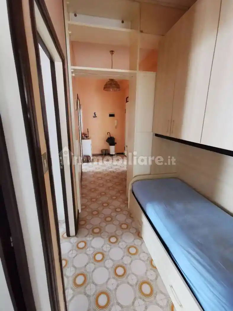 Bilocale via Lago di Bomba 4, Santa Filomena, Montesilvano - foto 3