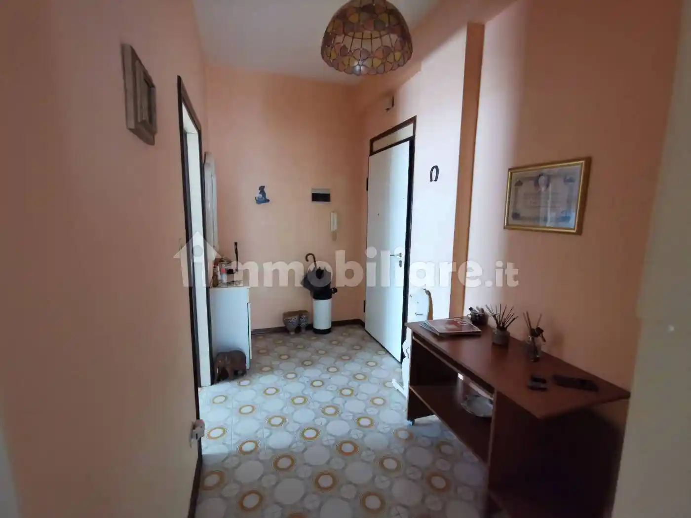 Bilocale via Lago di Bomba 4, Santa Filomena, Montesilvano - foto 4