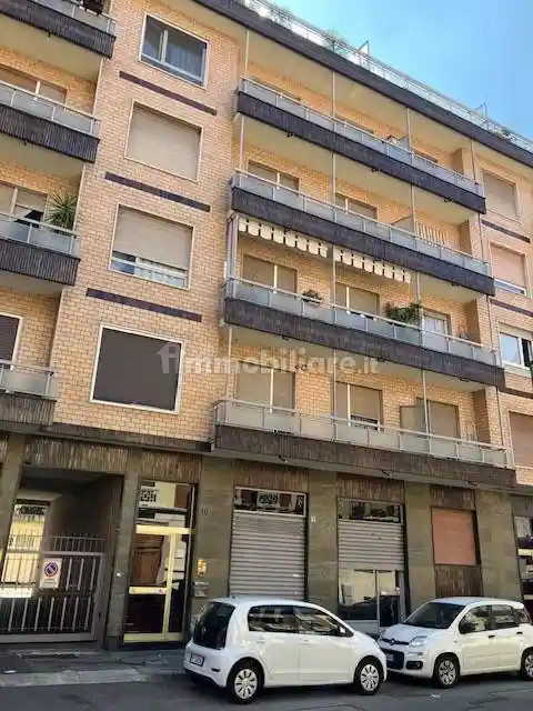 Appartamento in affitto a Torino