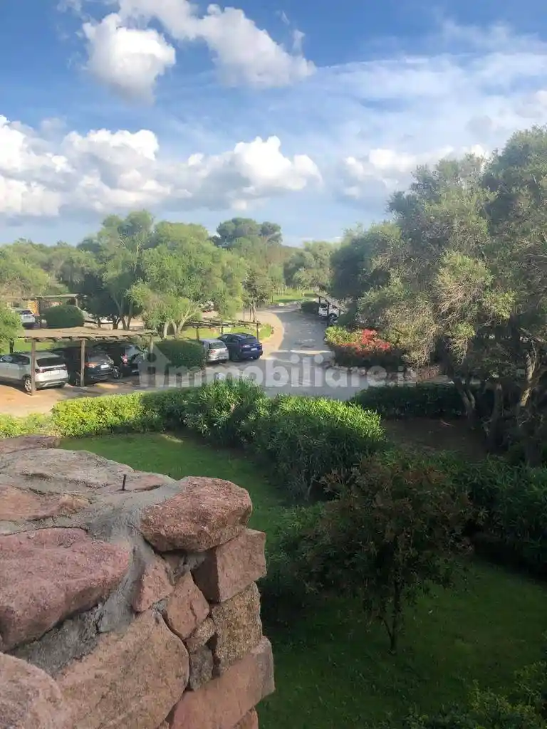 Appartamento in vendita a Olbia