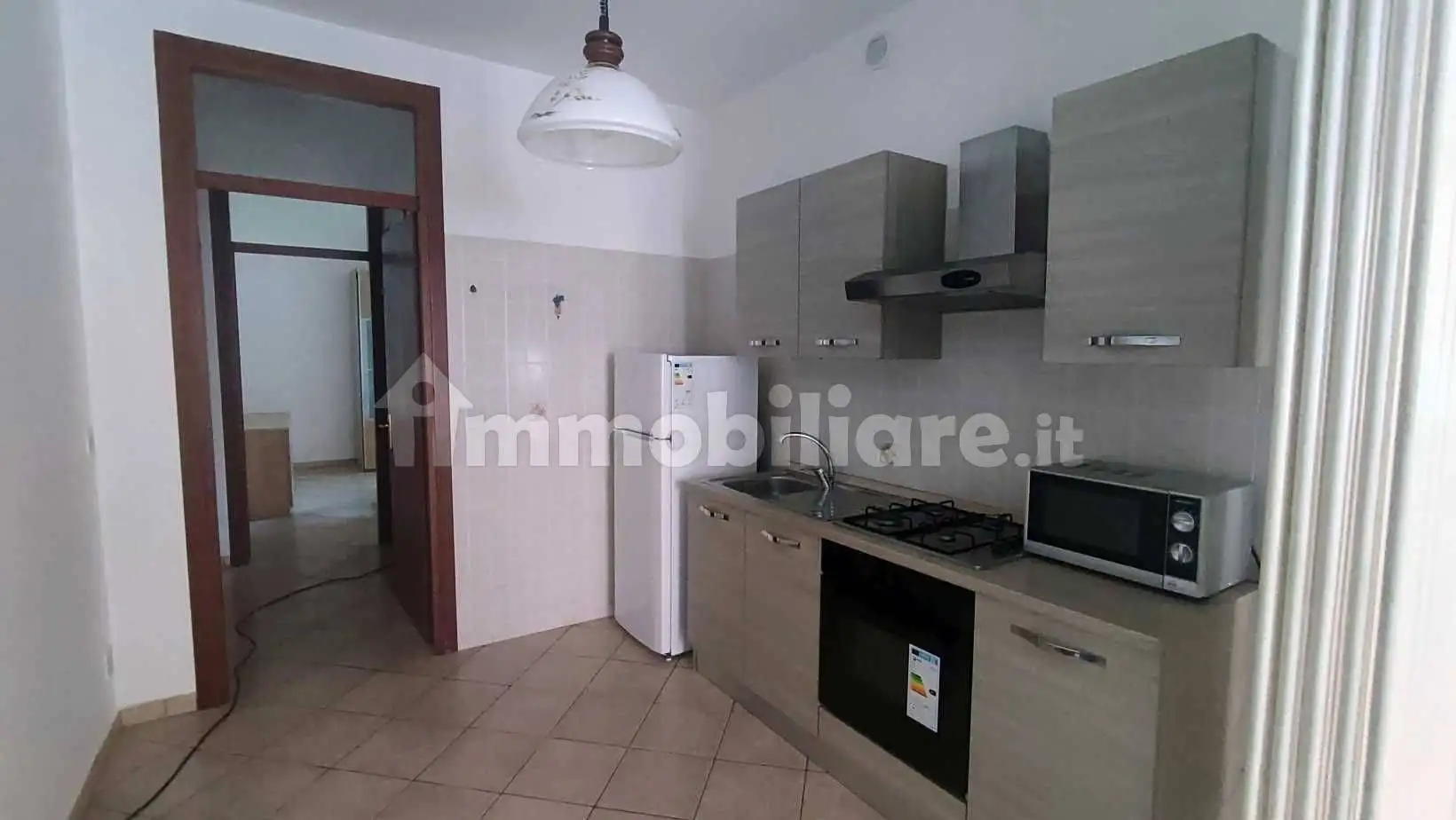 Appartamento in vendita a Trecenta