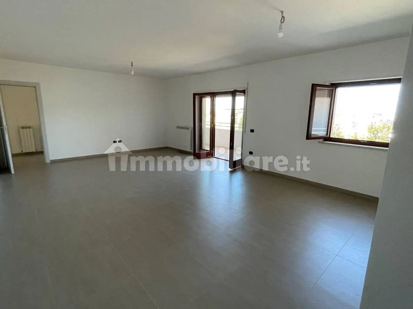 Appartamento in vendita a Crotone