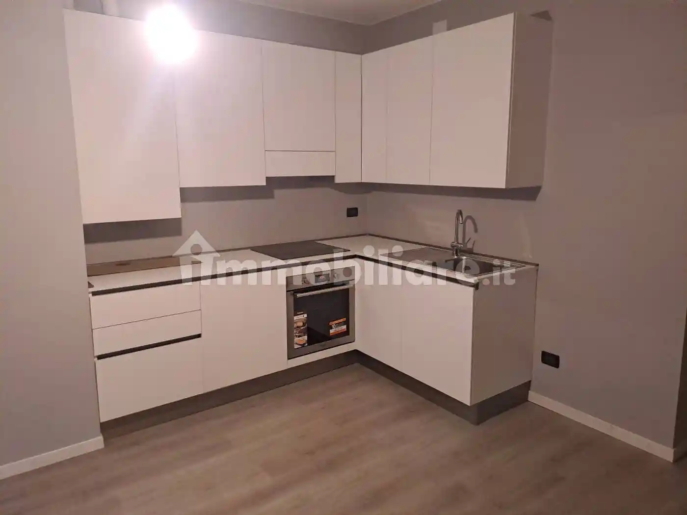 Appartamento in vendita a Concesio