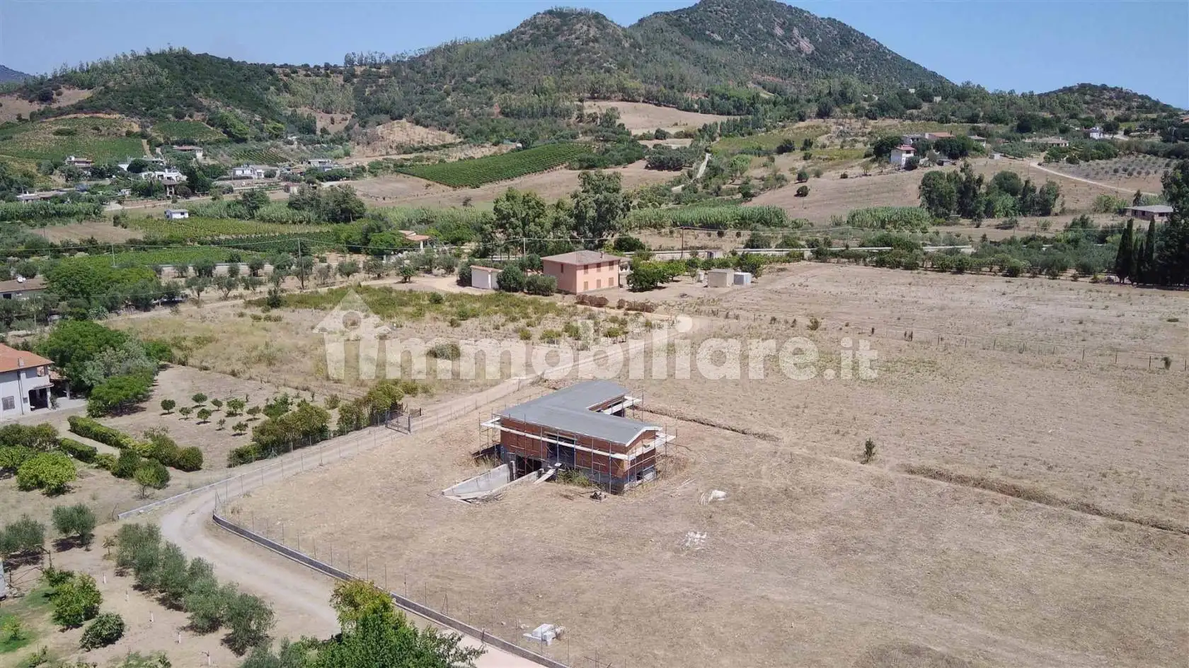 Villa unifamiliare, nuova, 157 m², Cardedu - foto 3