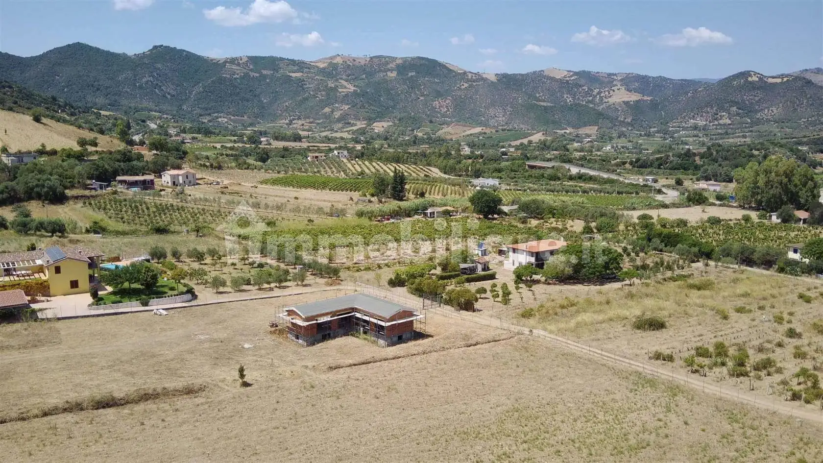 Villa unifamiliare, nuova, 157 m², Cardedu - foto 4