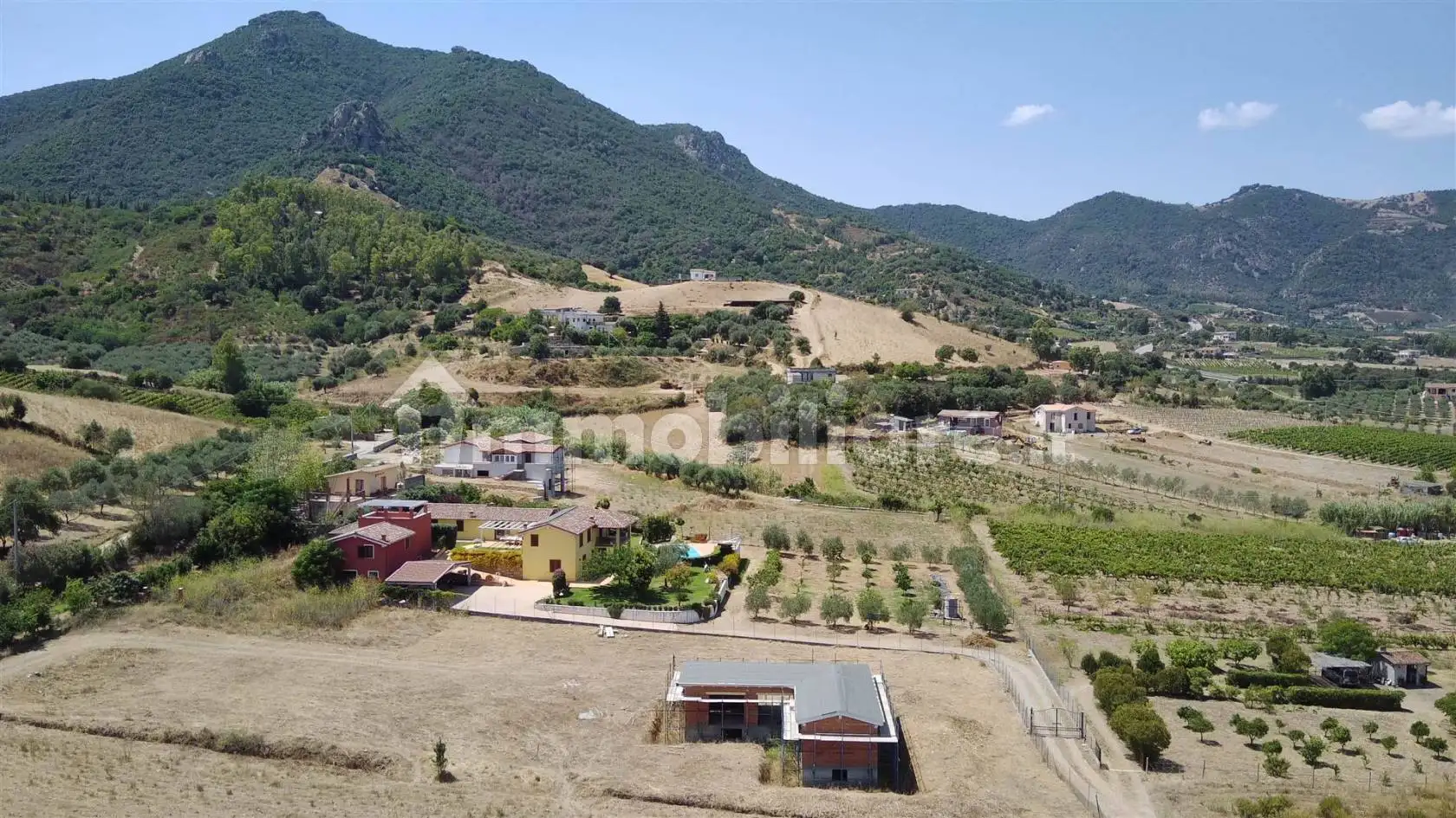 Villa unifamiliare, nuova, 157 m², Cardedu - foto 5