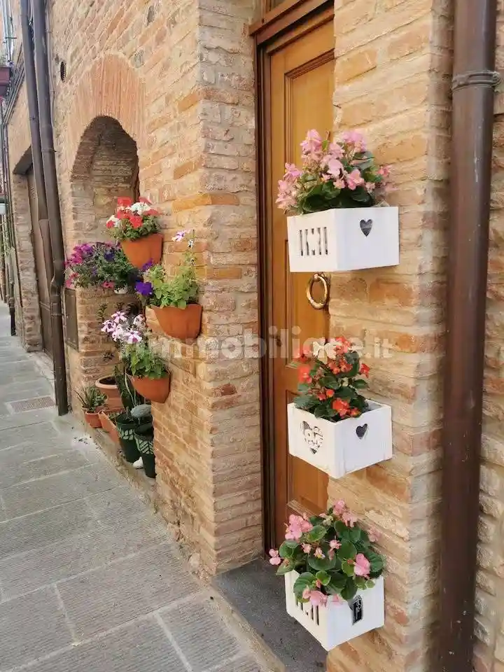 Appartamento in vendita a Città della Pieve