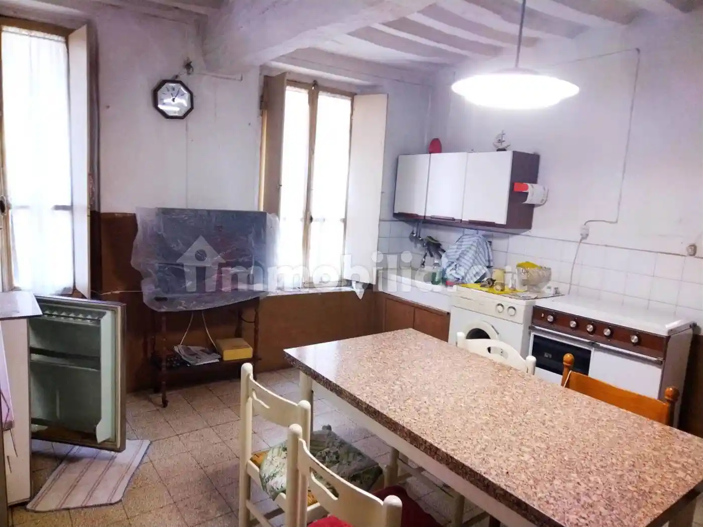 Appartamento in vendita a Città della Pieve