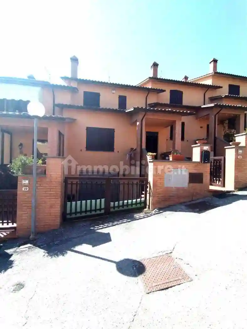 Villetta a schiera - foto 3