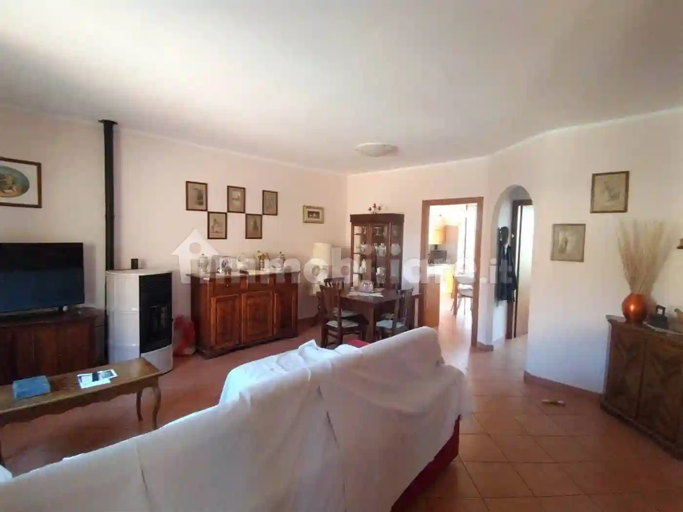 Villetta a schiera - foto 4