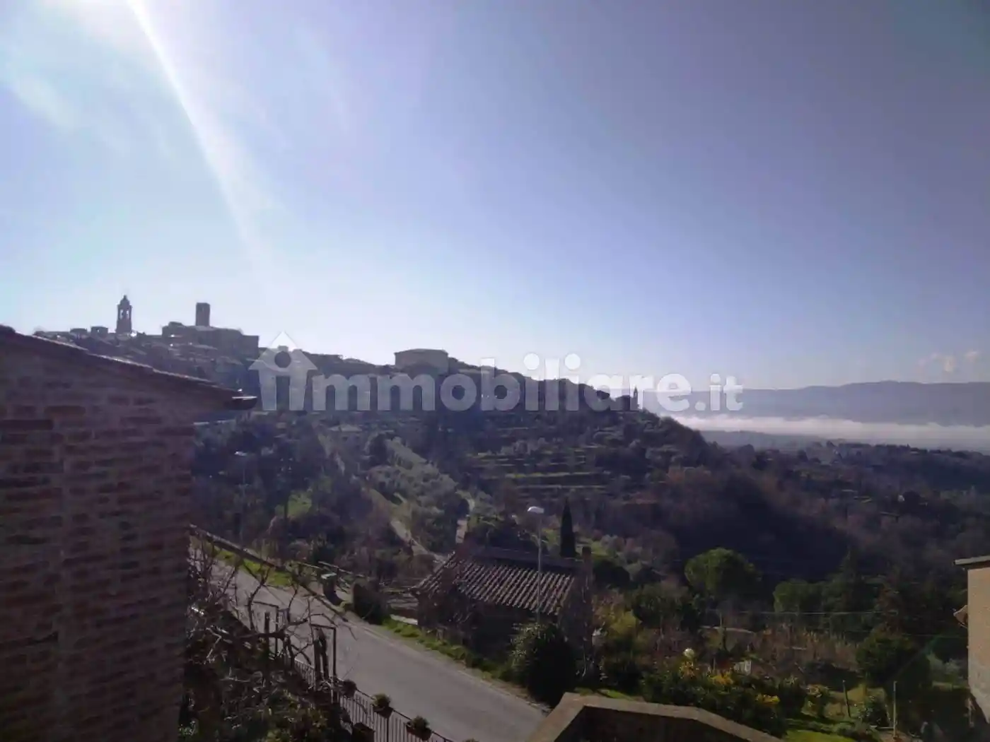 Casa indipendente in vendita a Città della Pieve