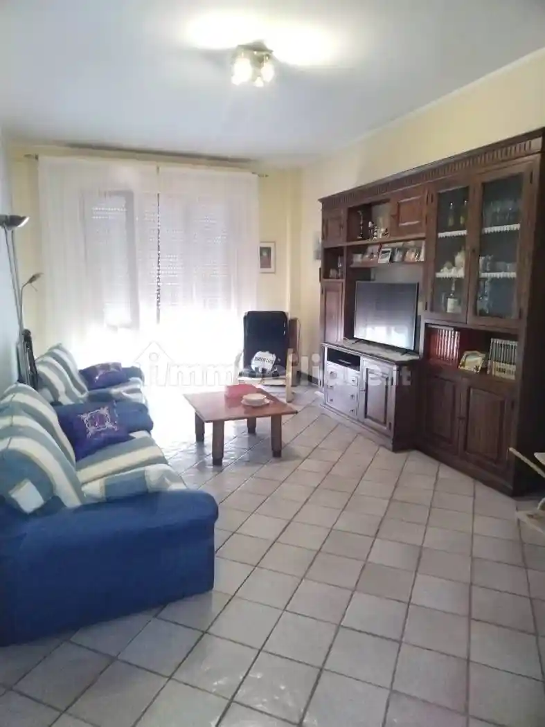 Appartamento in vendita a Città della Pieve