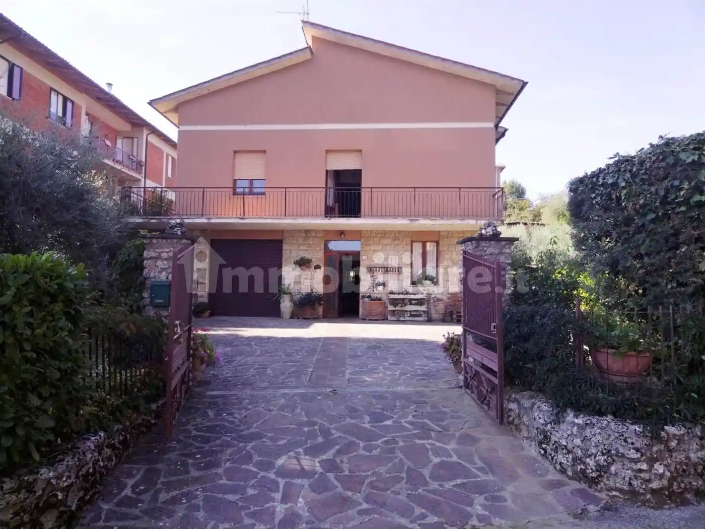 Villa in vendita a Città della Pieve