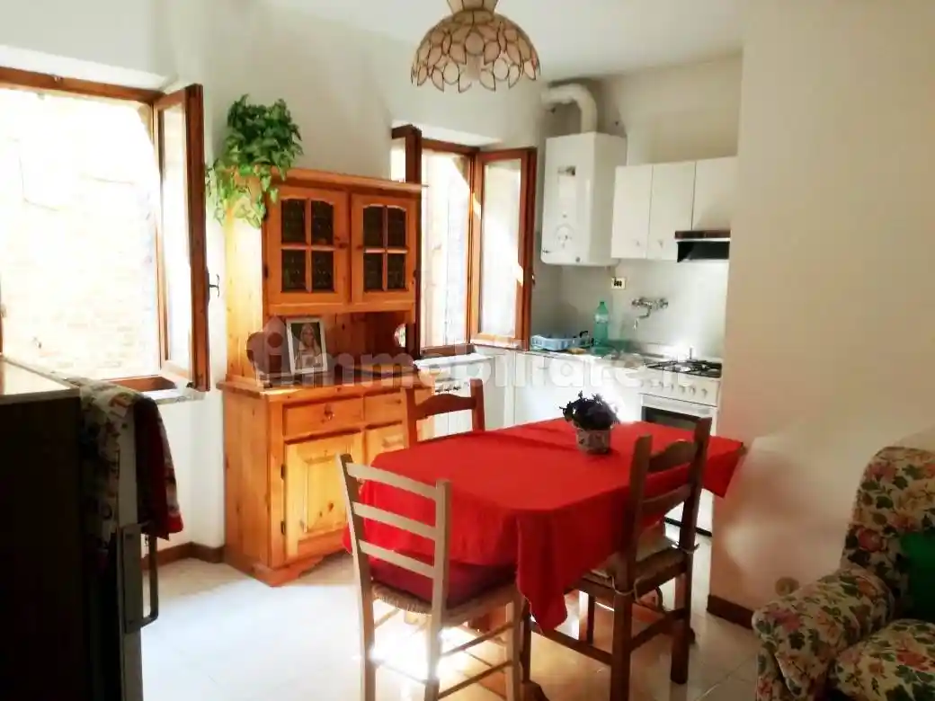 Appartamento in vendita a Città della Pieve