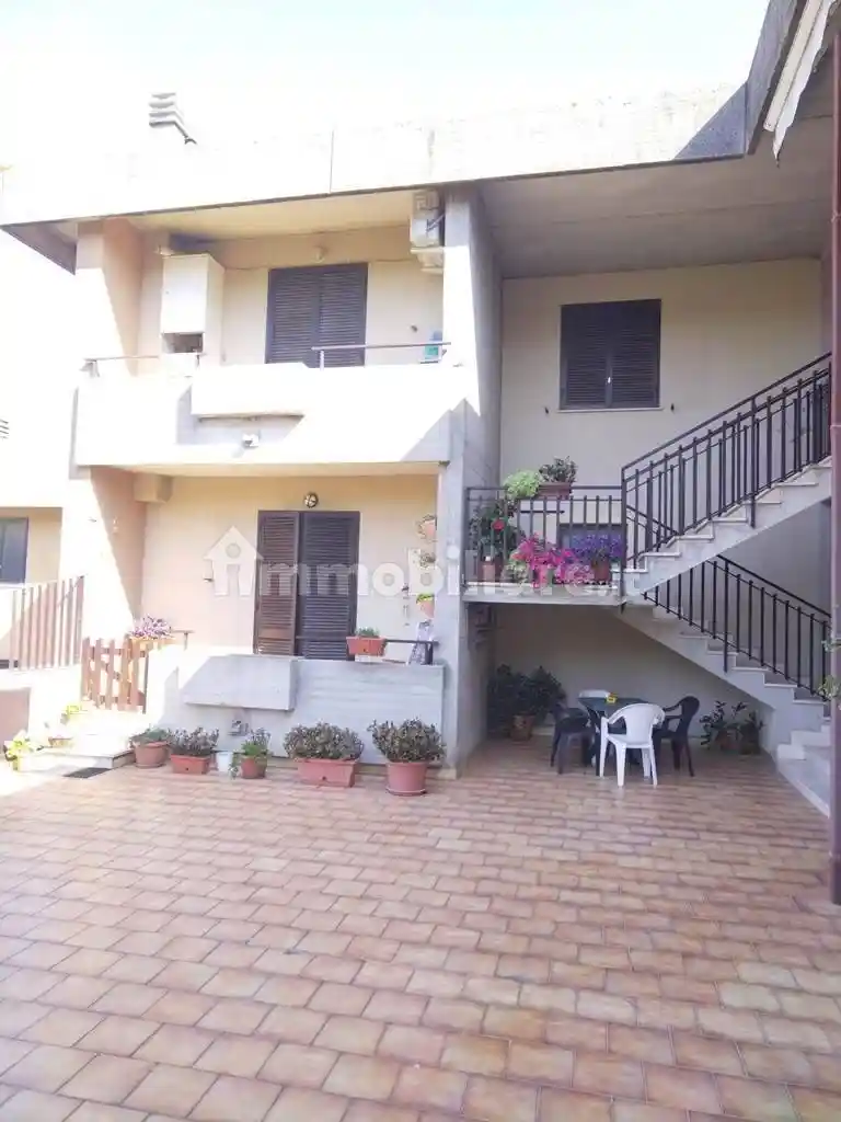 Appartamento in vendita a Città della Pieve