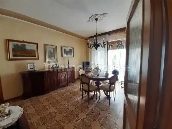 Appartamento in vendita a Cetona