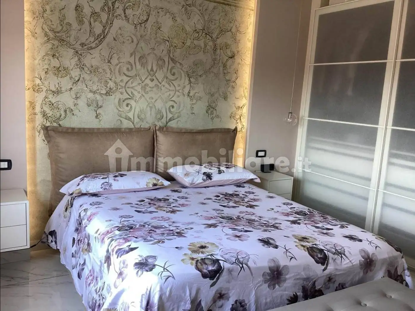 Appartamento in vendita a Forlì