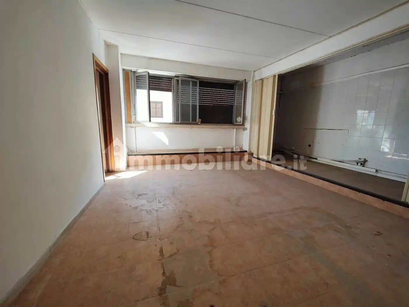 Bilocale da ristrutturare, piano terra, Centro Storico, Avellino - foto 3