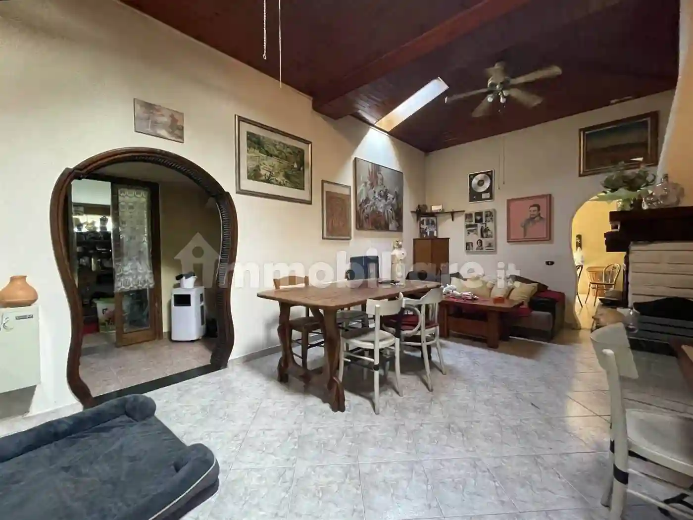 Casa indipendente - foto 5