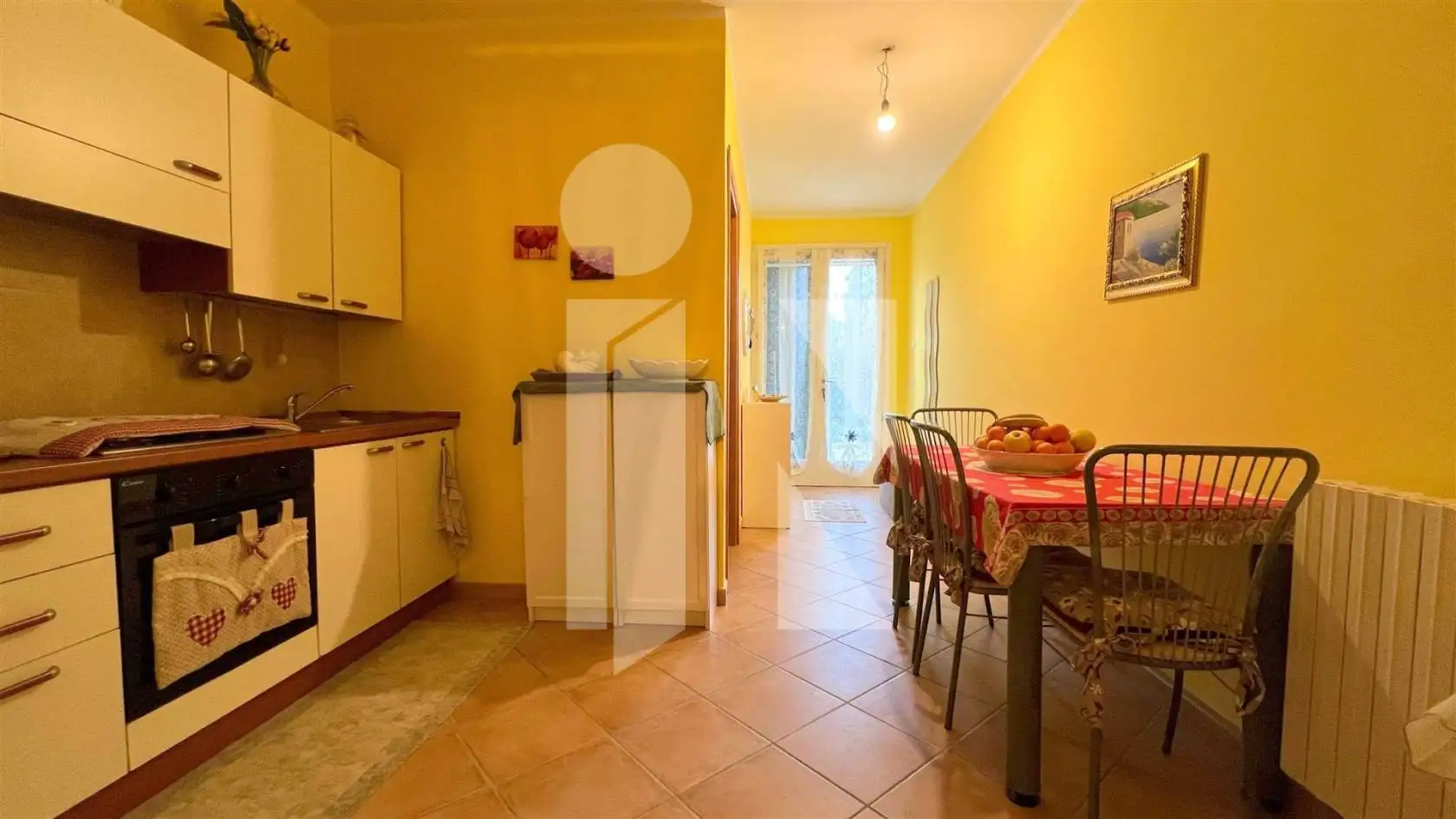 Appartamento in affitto a Curtatone