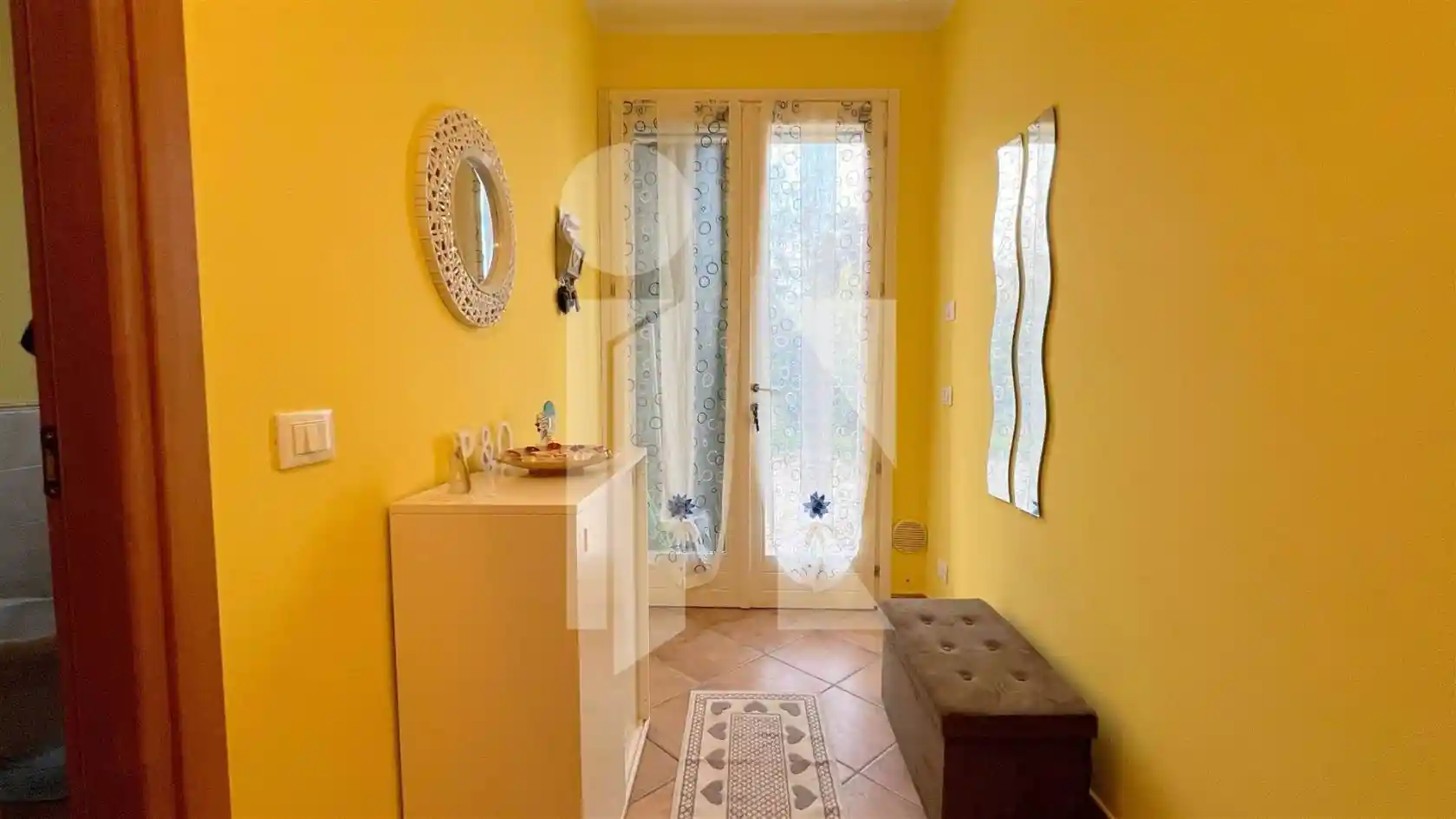 Monolocale buono stato, piano terra, Buscoldo, Curtatone - foto 2