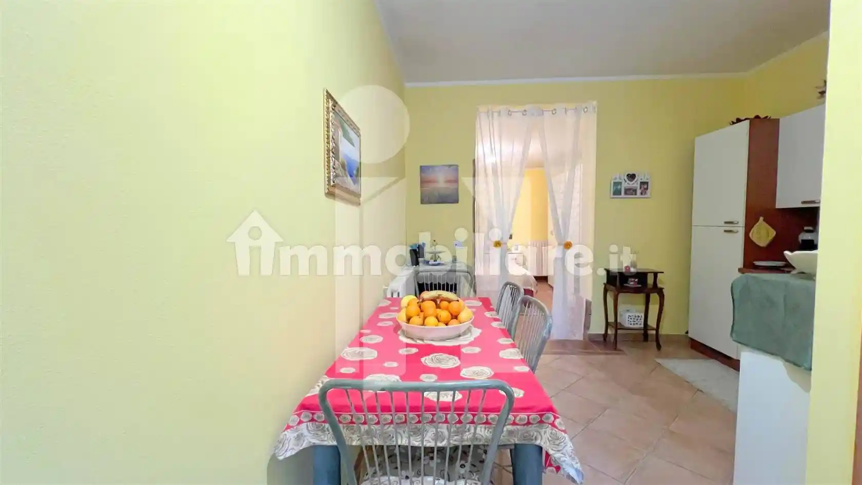 Monolocale buono stato, piano terra, Buscoldo, Curtatone - foto 3