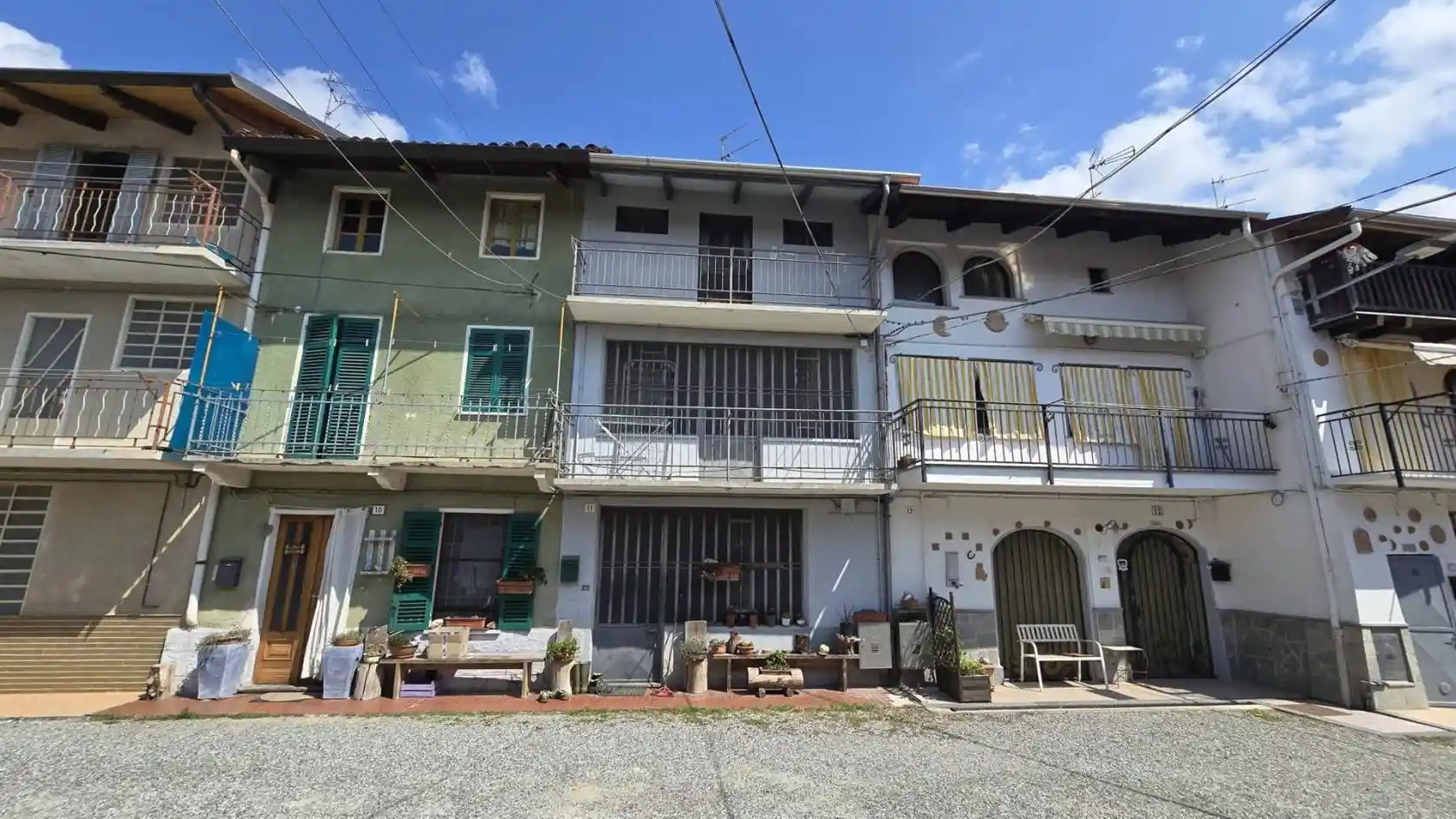 Casa indipendente - foto 2