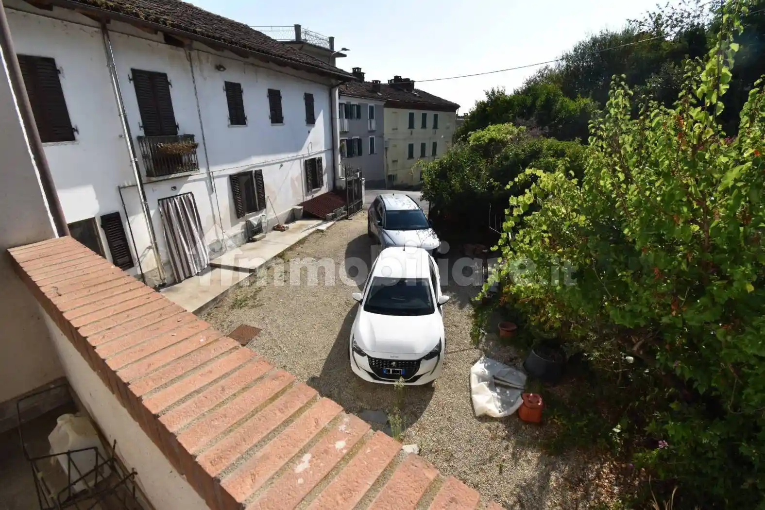 Rustico - Casale in vendita a Mongardino