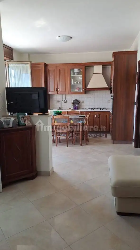 Appartamento in vendita a Reggio Calabria