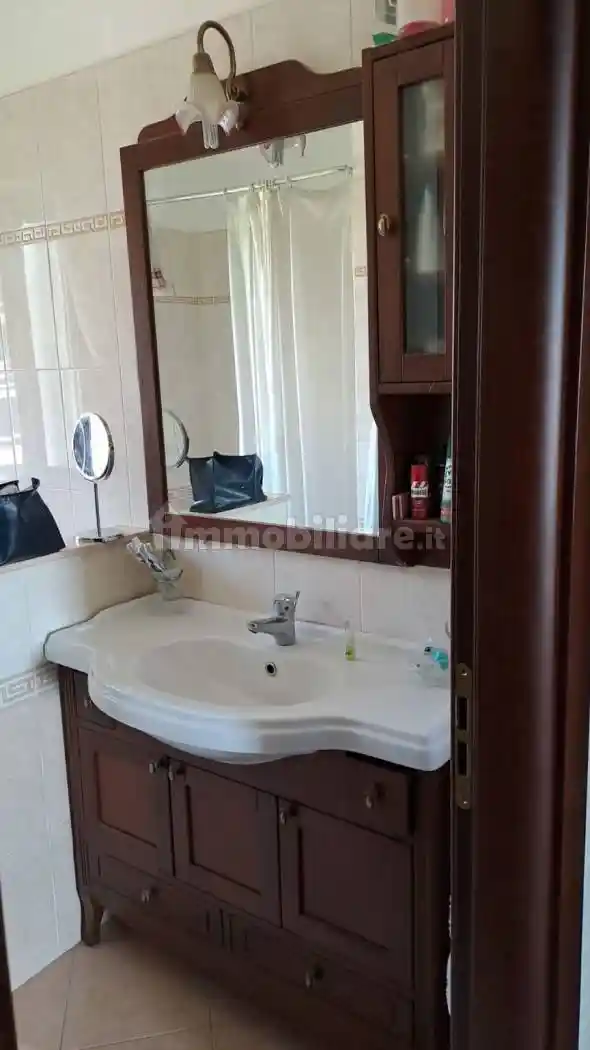 Trilocale via Antonio Pacinotti 24, Ferrovieri - Stadio, Reggio Calabria - foto 2