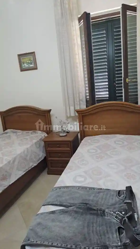 Trilocale via Antonio Pacinotti 24, Ferrovieri - Stadio, Reggio Calabria - foto 3