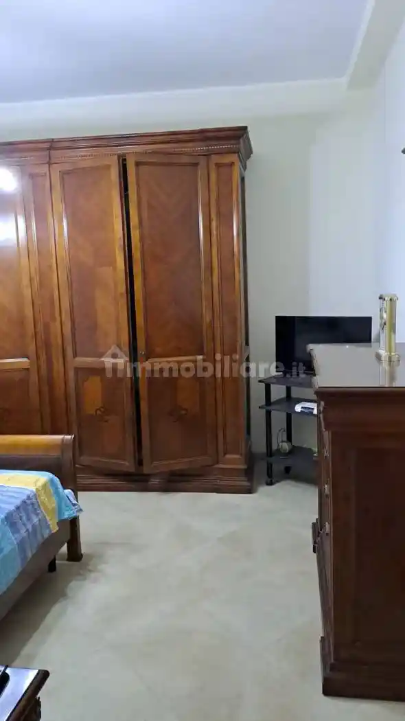 Trilocale via Antonio Pacinotti 24, Ferrovieri - Stadio, Reggio Calabria - foto 4