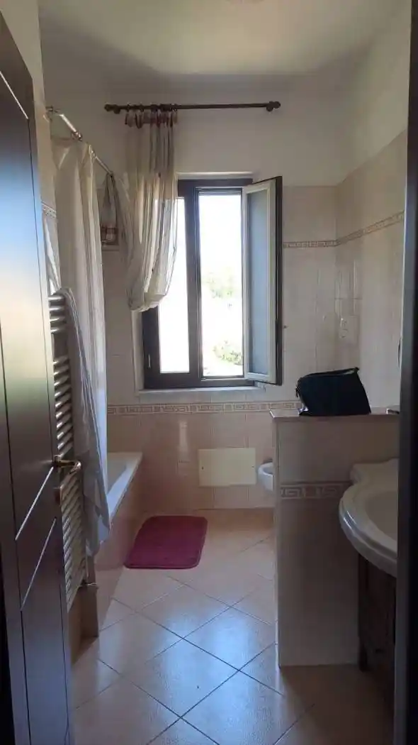 Trilocale via Antonio Pacinotti 24, Ferrovieri - Stadio, Reggio Calabria - foto 5