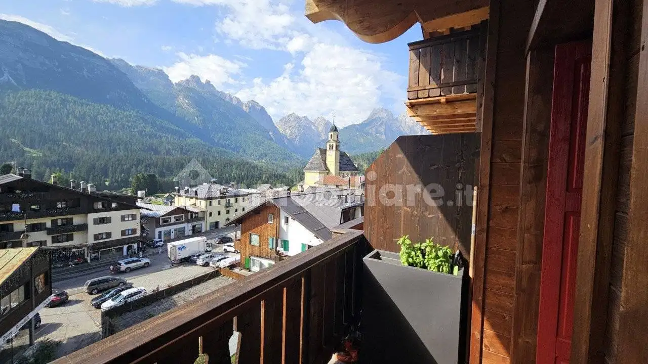 Appartamento in vendita a Sappada