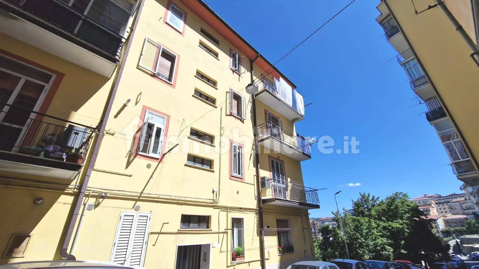 Appartamento in vendita a Potenza