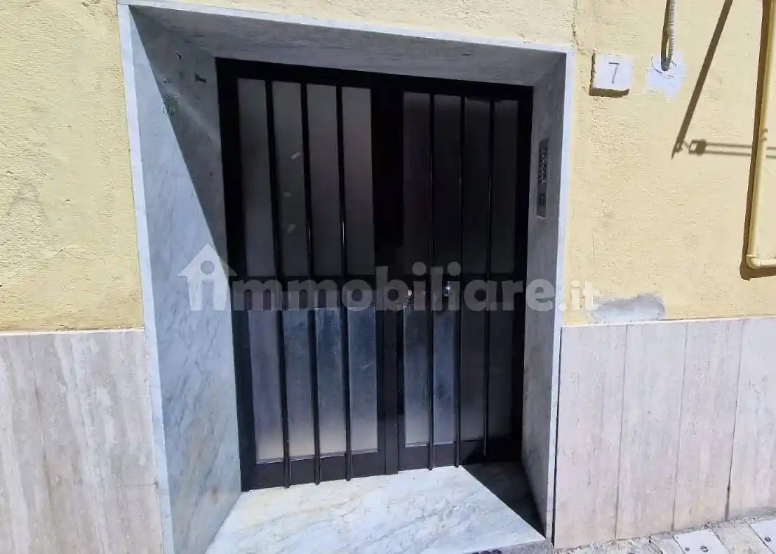 Appartamento via Carlo Armellini, Centro, Potenza - foto 2