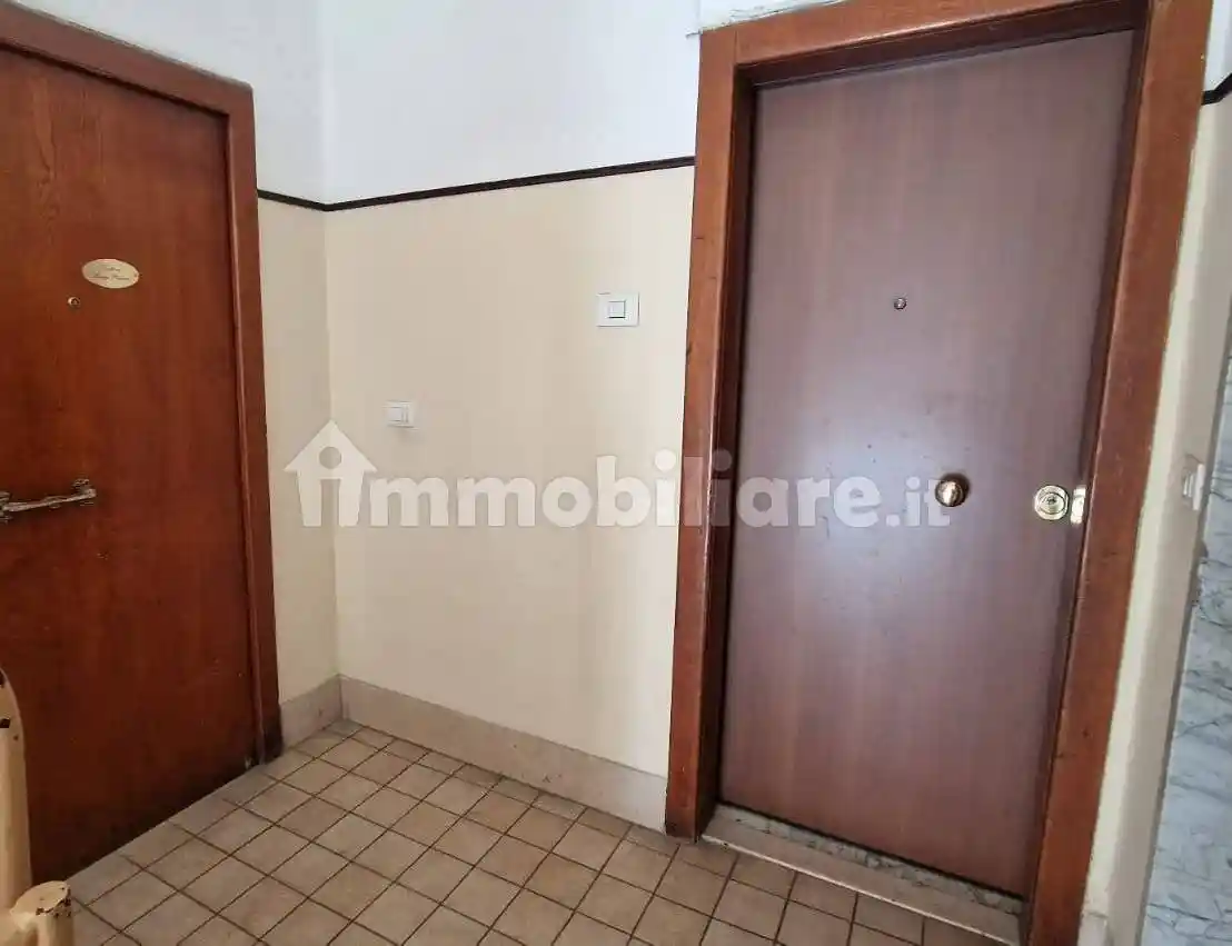 Appartamento via Carlo Armellini, Centro, Potenza - foto 3