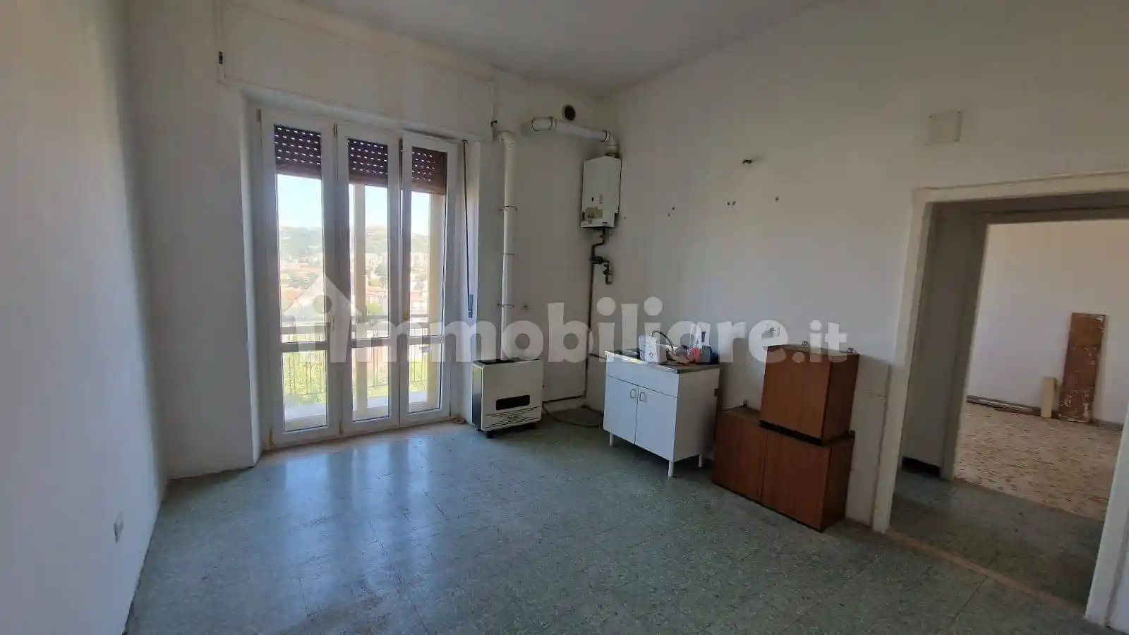 Appartamento via Carlo Armellini, Centro, Potenza - foto 5