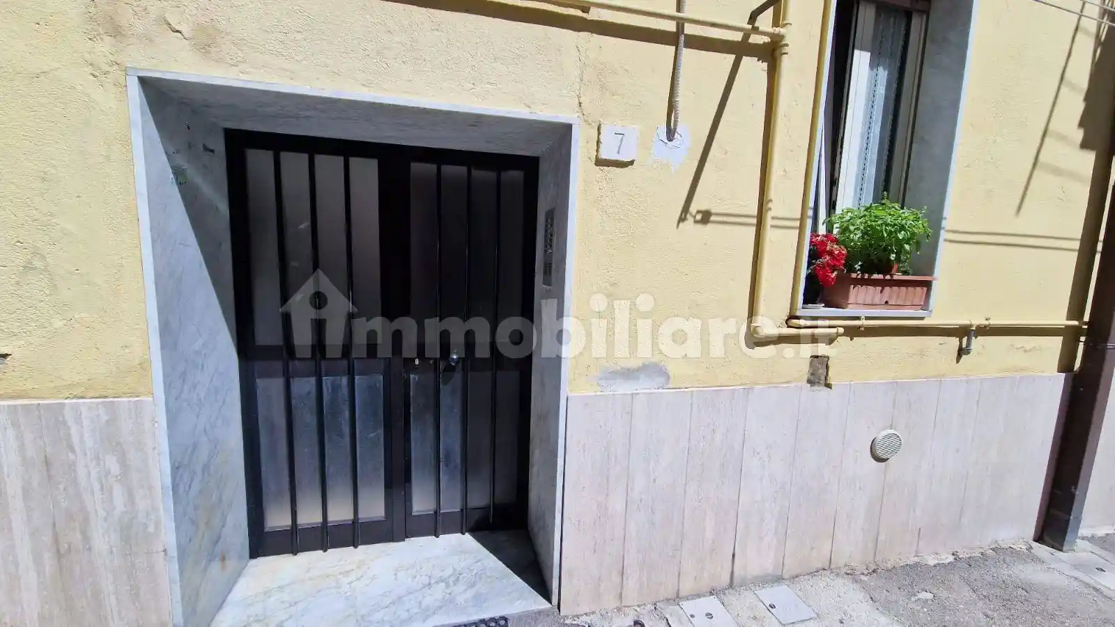 Appartamento via Carlo Armellini, Centro, Potenza - foto 2