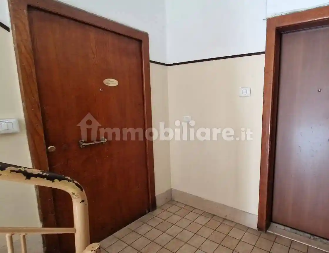 Appartamento via Carlo Armellini, Centro, Potenza - foto 3