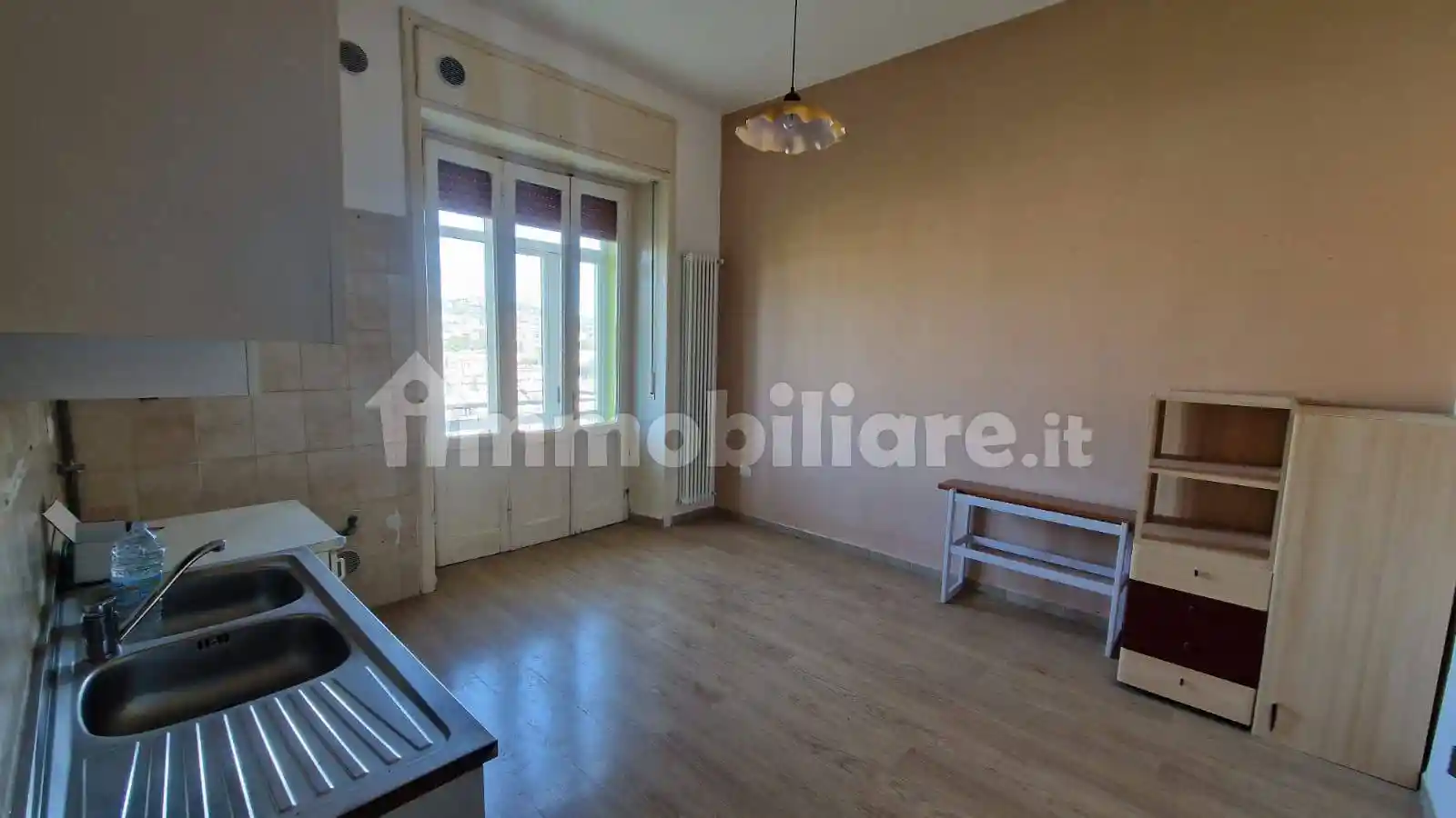 Appartamento via Carlo Armellini, Centro, Potenza - foto 5