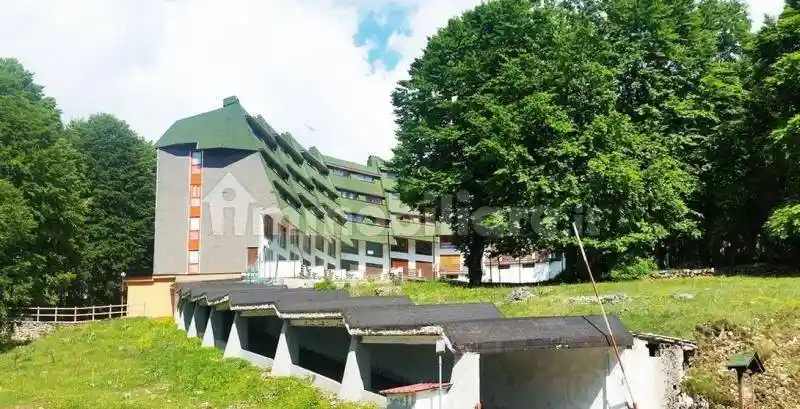 Appartamento in vendita a Subiaco