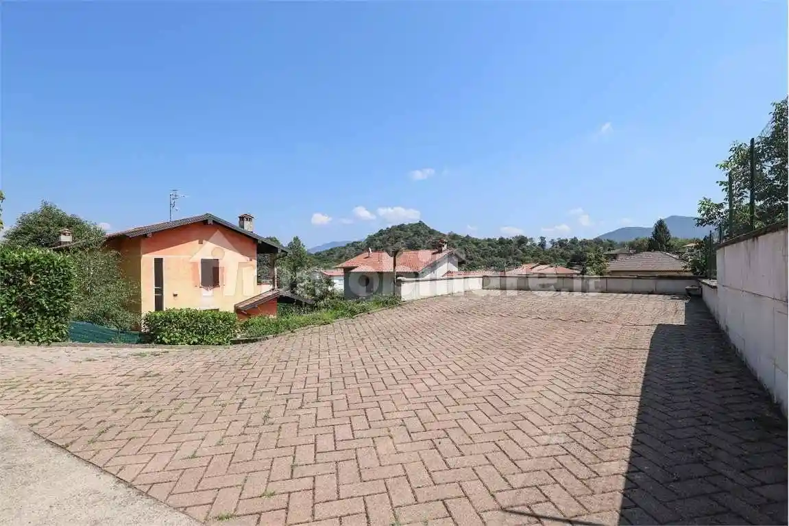 Terratetto unifamiliare via Pian Cavagnano, Cavagnano, Cuasso al Monte - foto 2