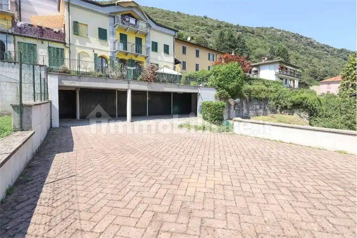 Terratetto unifamiliare via Pian Cavagnano, Cavagnano, Cuasso al Monte - foto 3