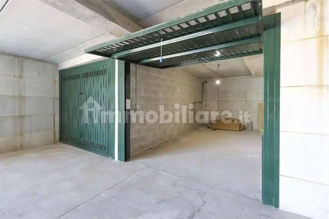 Terratetto unifamiliare via Pian Cavagnano, Cavagnano, Cuasso al Monte - foto 4