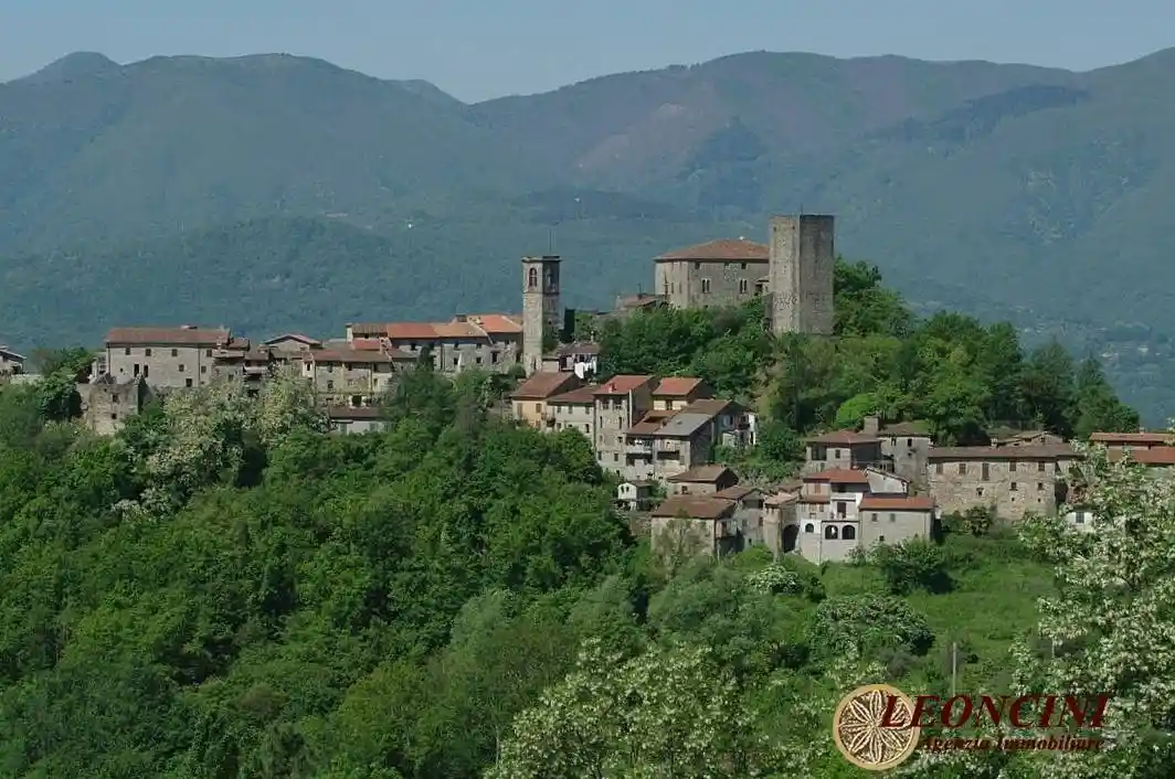 Rustico - Casale in vendita a Bagnone